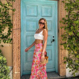 Meet your Posher, Marina